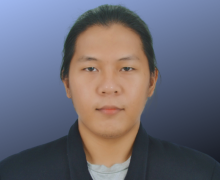 Kirk Joshua Daliba - Valencia City, Bukidnon