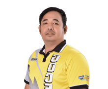 Marvin Sibi - Liloan, Cebu