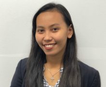 Mary Dawn Sabellano - Cebu City, Cebu