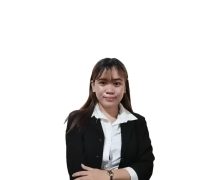 Mea Lourine Sasam - Cebu City, Cebu