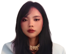 Patricia Carla Tomaudos - General Santos City, South Cotabato