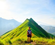 Ralp Pacapat - Iligan City, Lanao Del Norte