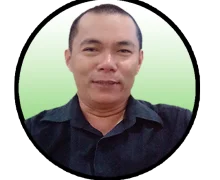 Romeo Sipalay Jr - Dumaguete City, Negros Oriental