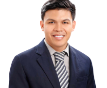 Stephen Clyd Redaza - Asturias, Cebu