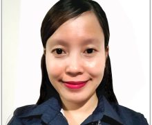 Catherine Balomaga - Surigao City, Surigao Del Norte