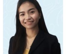 Korina Bantilan - Iligan City, Lanao Del Norte