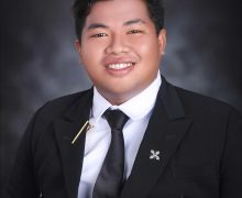 Rene Jan Jalapit - Oroquieta City, Misamis Occidental