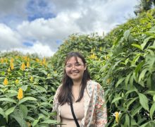 Abigail Joyce Dalisay - Plaridel, Bulacan