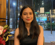 Angel Guanzon - Santa Maria, Bulacan