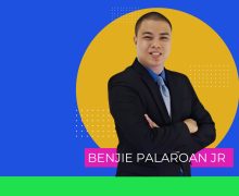 Benjamin Palaroan