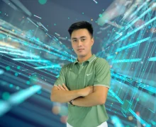 Edgar Ompad - Iligan City, Lanao Del Norte