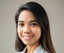 Geraldine San Jose - Santa Cruz, Marinduque