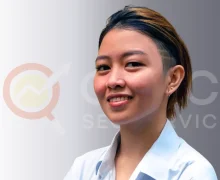 Grace Callanta - Butuan City, Agusan Del Norte