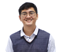 Irvin Dwight Costanos - General Santos City, South Cotabato