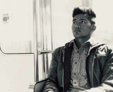 Jayr Jr Panulaya - Lipa City, Batangas