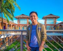 John Carlo Ayuban - Alicia, Bohol