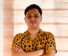 Joshua Perez - Binmaley, Pangasinan