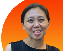 Louie Maureen de Jesus - Manila