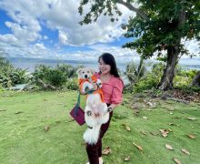 Marilyn Dag-um - Baclayon, Bohol