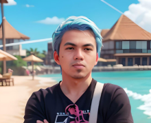 Marlon Gelsano - Antipolo City, Rizal