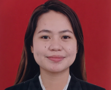 Mary Ann Abregana - Cebu City, Cebu
