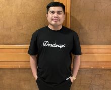 Nonie Abasolo - Lapu-lapu City, Cebu