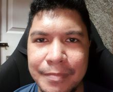 Rafael Jacalan - Las Piñas City, NCR