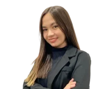 Rhea Bigcas - Taguig City, NCR