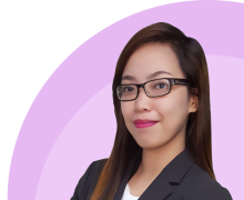 Roanne Marie S. Tañagras - Cainta, Rizal