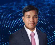 Romeo Elefante - Pasig City, NCR