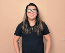 Ronald Vergara - Lapu-lapu City, Cebu